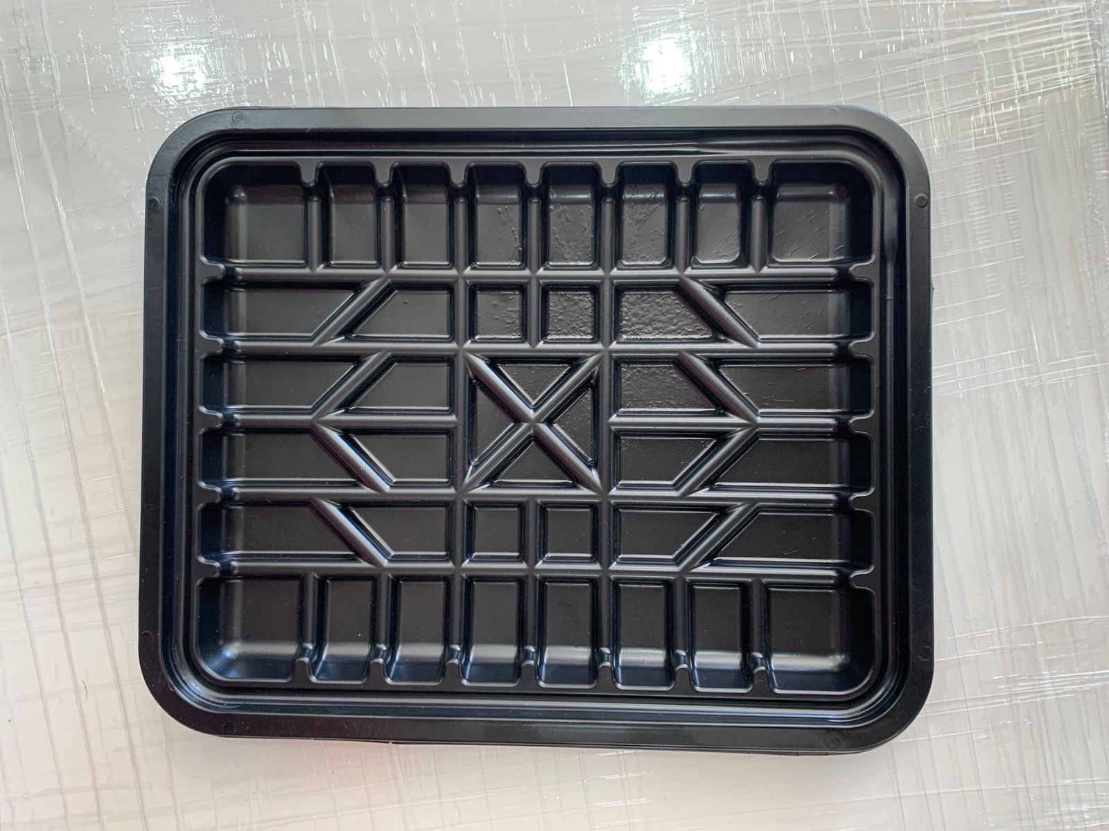 BANDEJA DE PLÁSTICO BANPLAST Nº618