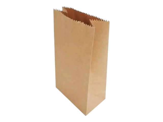 BOLSA PAPEL 1 L