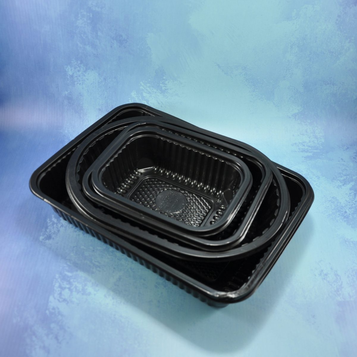 BANDEJA RECTANGULAR Nº102