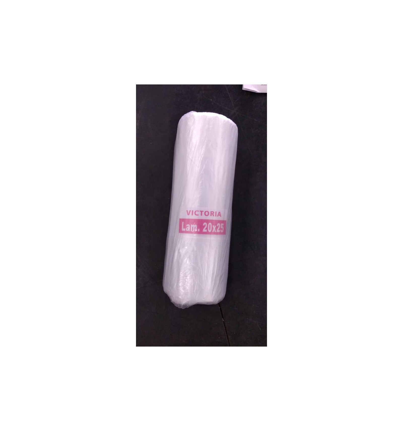 LÁMINAS PARA FIAMBRE VICTORIA 20x25 CM