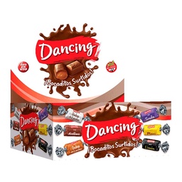 DANCING BOCADITOS SURTIDOS 425 GR