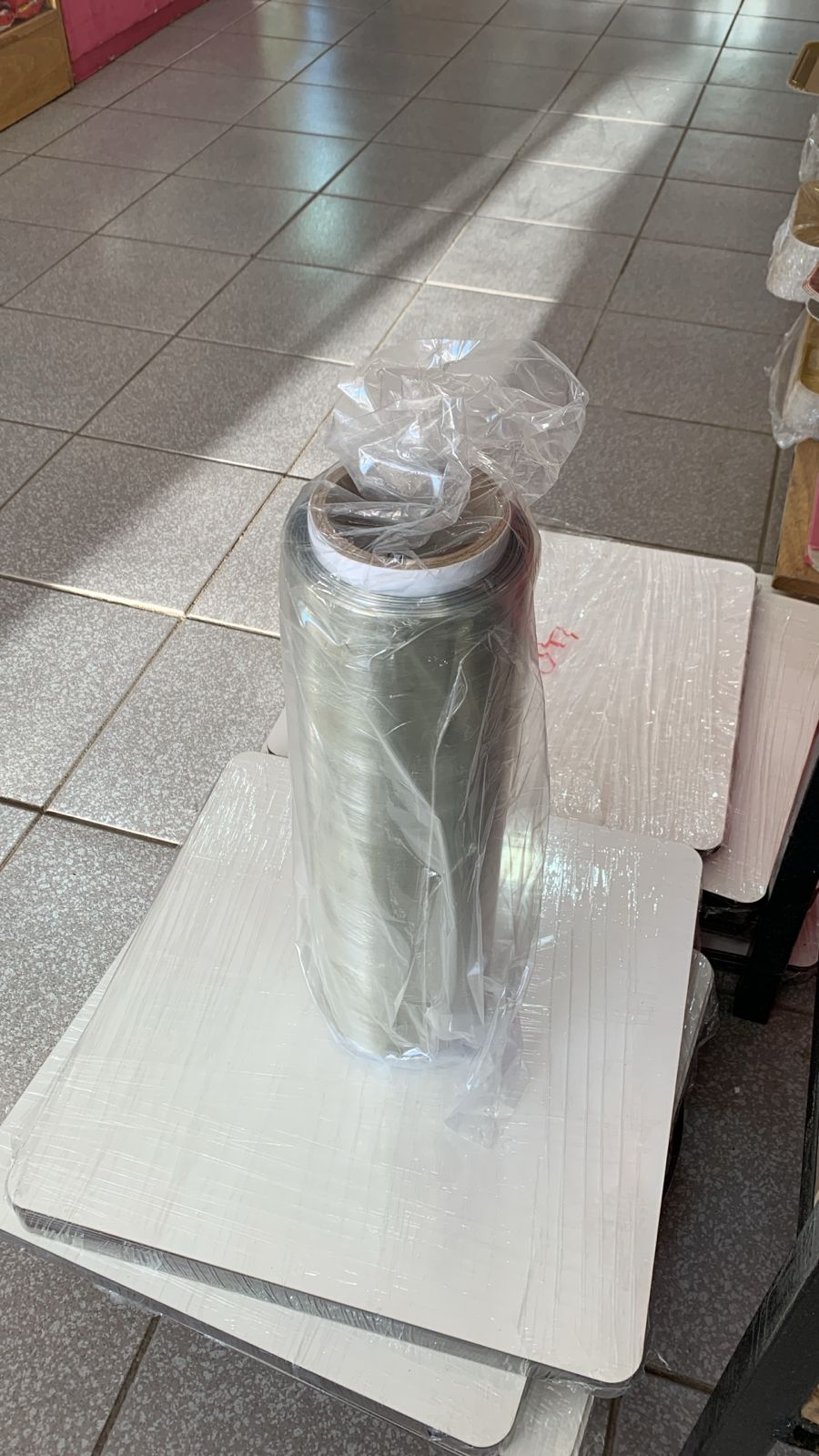 FILM 600 METROS 38 CM ANCHO