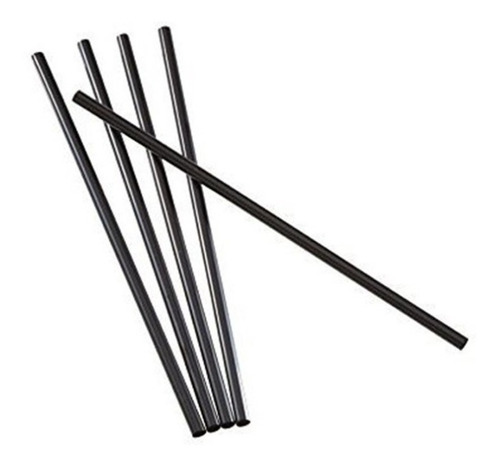 SORBETE COMÚN NEGRO