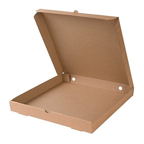 CAJA PARA PIZZA