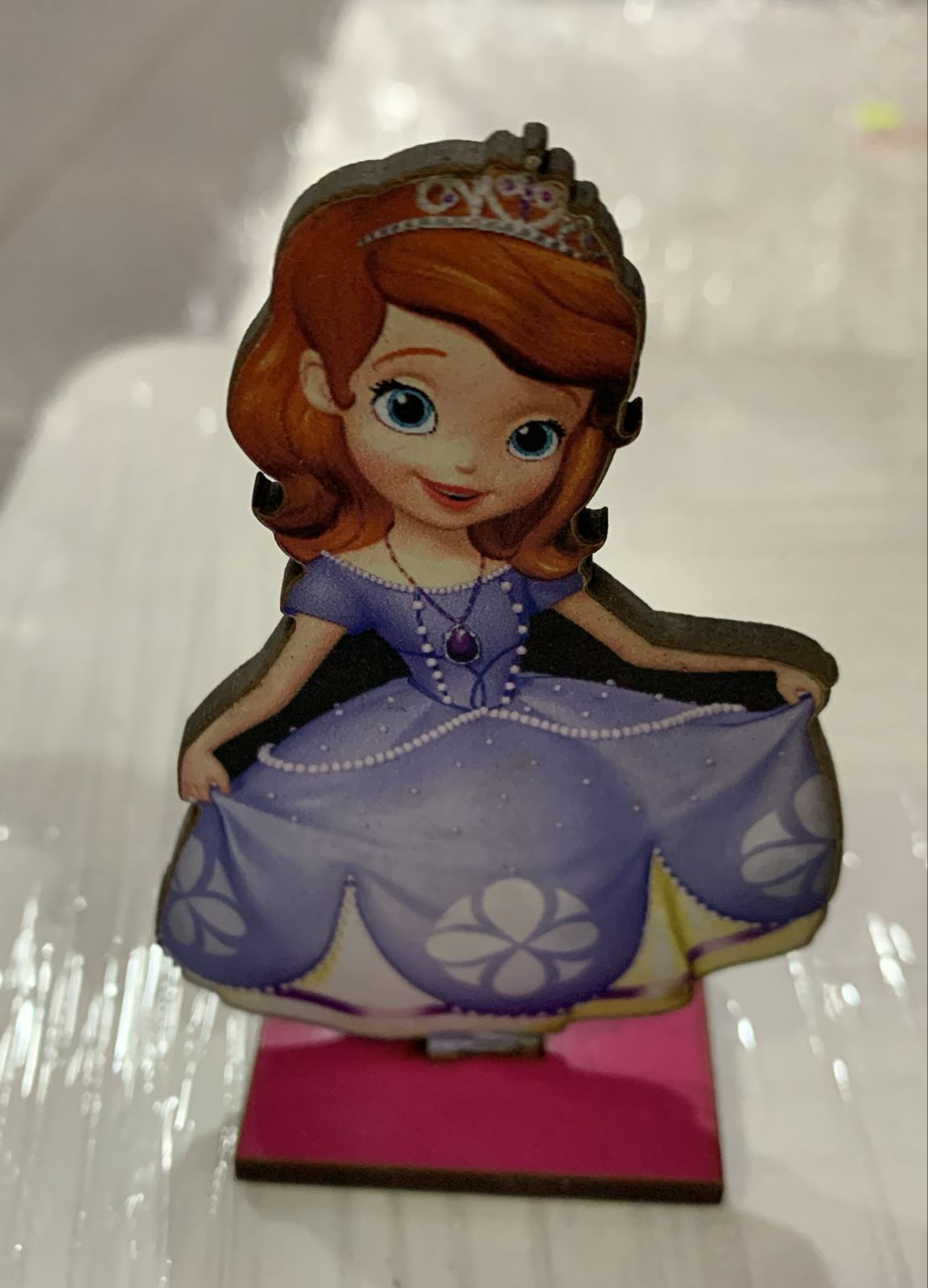 SOUVENIR PRINCESA SOFÍA