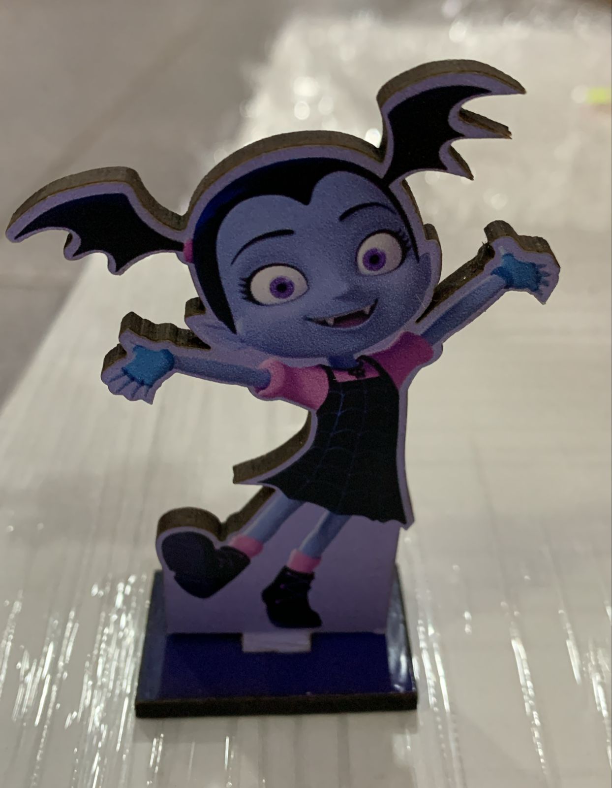SOUVENIR VAMPIRINA