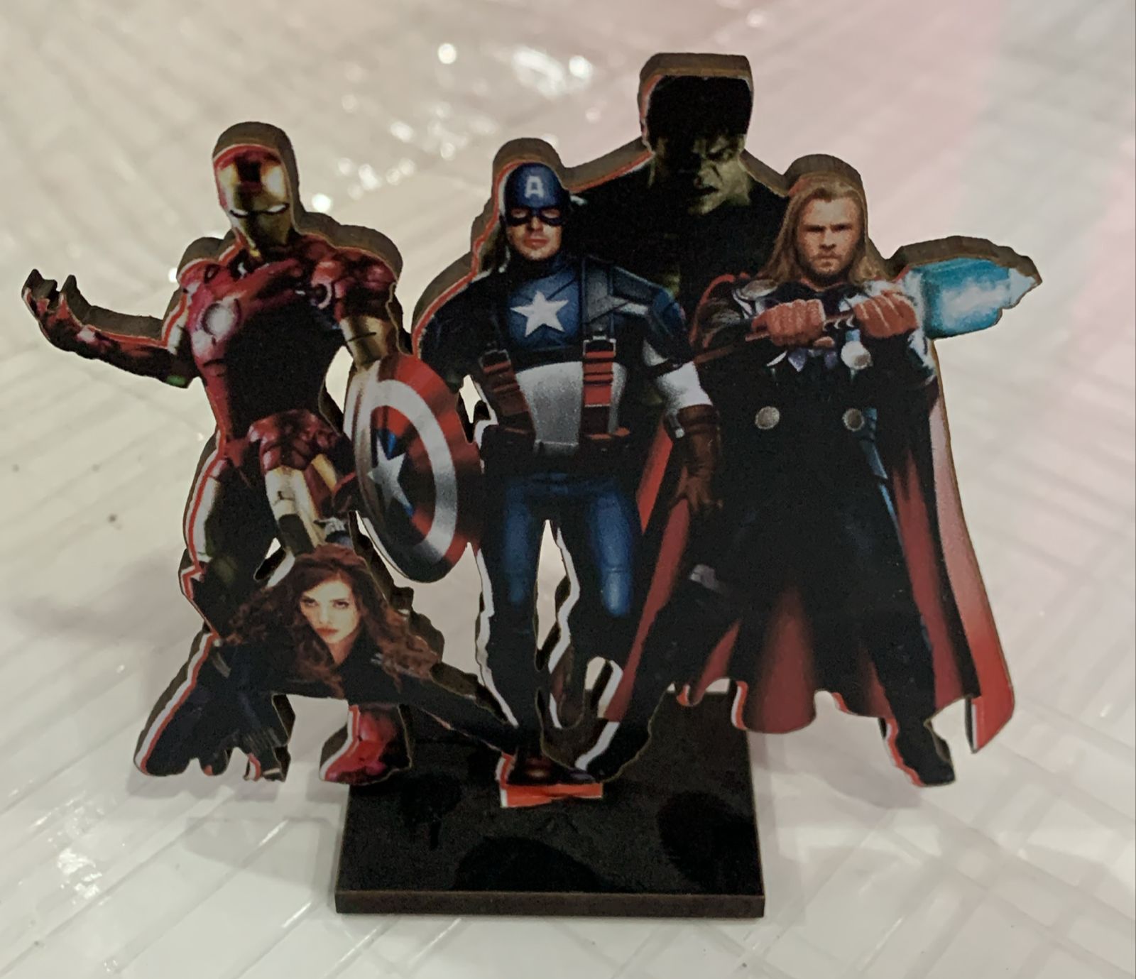 SOUVENIR AVENGERS