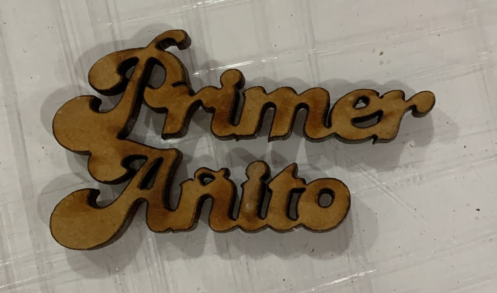 SOUVENIR PRIMER AÑITO