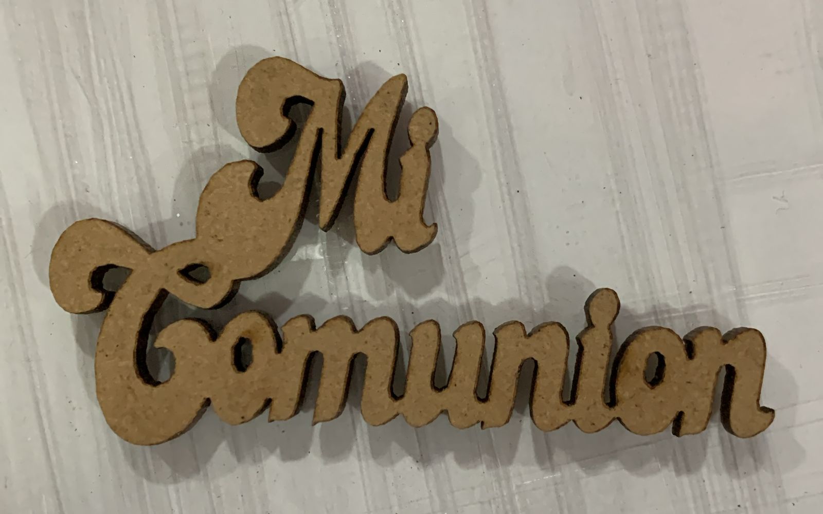 SOUVENIR MI COMUNIÓN