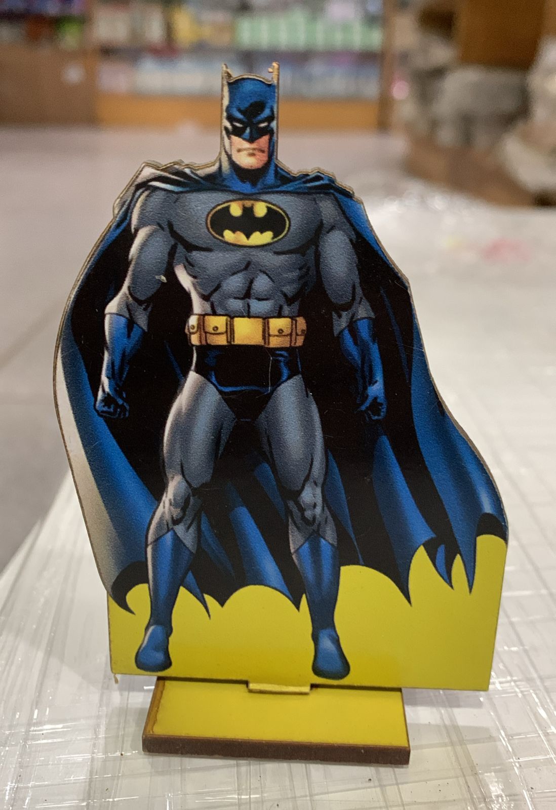 SOUVENIR BATMAN