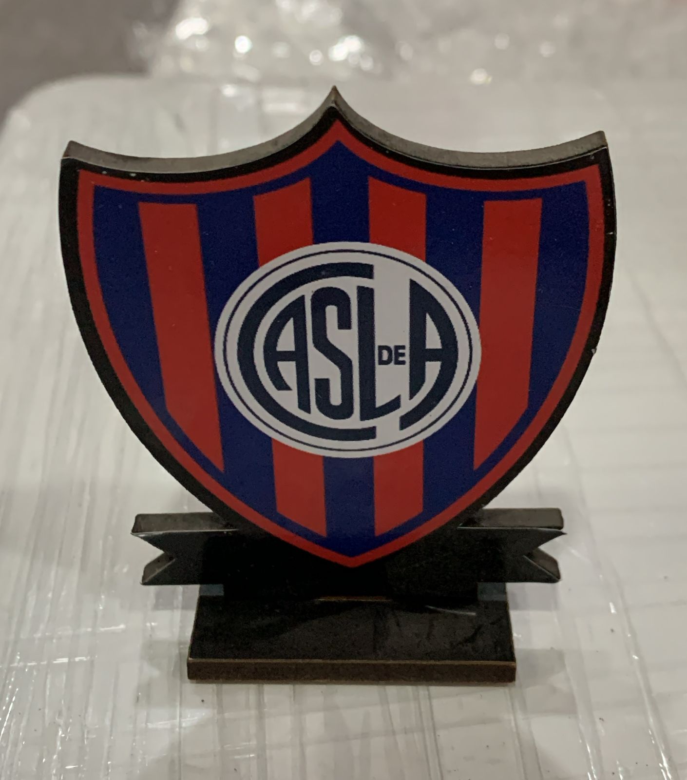 SOUVENIR SAN LORENZO
