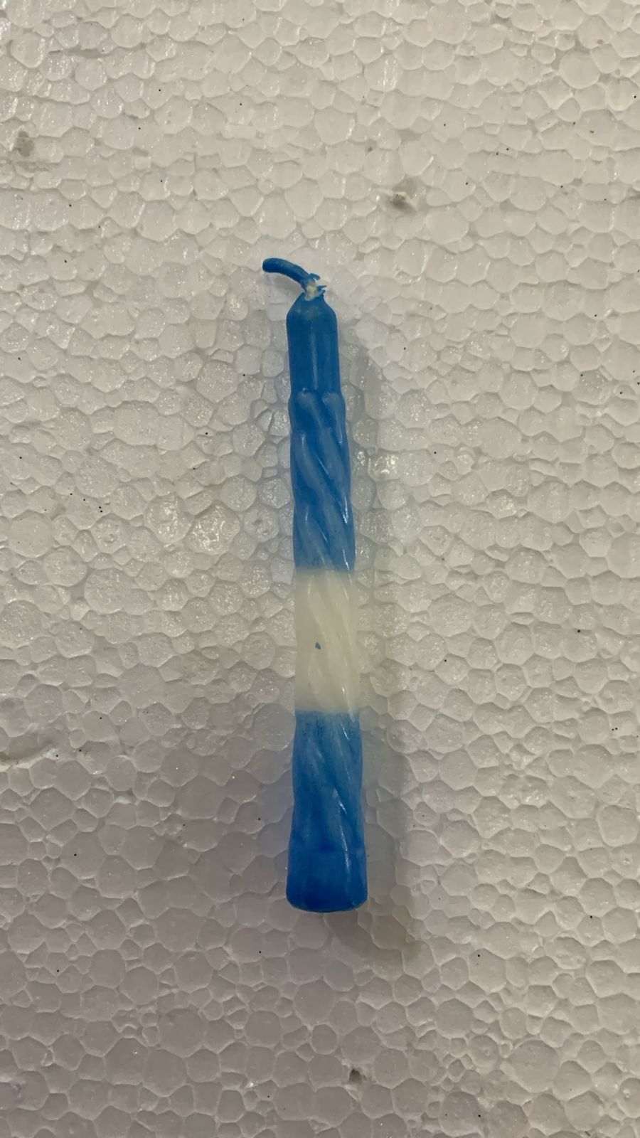 VELÓN MÁGICO ARGENTINA 9 CM